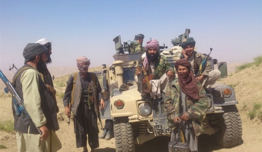 ۲۰ کشته در حملات طالبان در افغانستان
