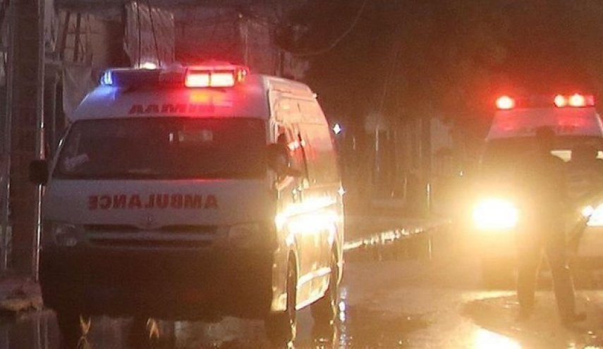 انفجار انتحاری در شمال سومالی سه زخمی بر جای گذاشت