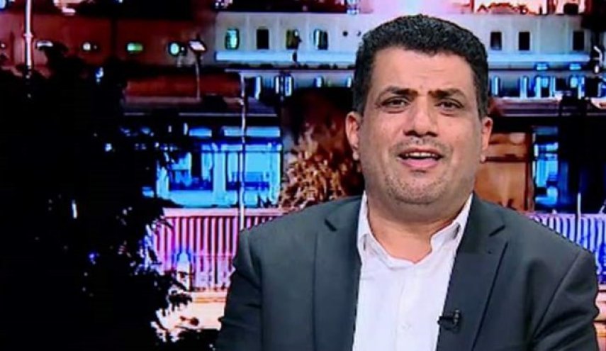 نماینده عراقی: آمریکا دنبال اجرای پروژه خود با استفاده از خلأ قدرت در عراق است