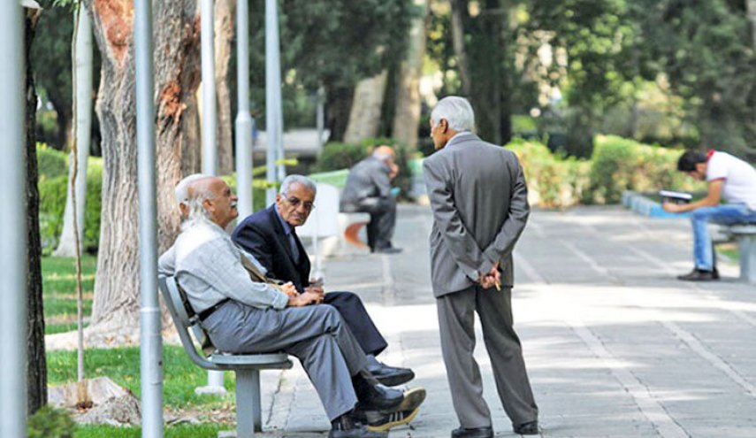 خبر خوش برای بازنشستگان