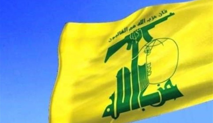 حزب‌الله: بر حمایت پایدار از ملت مقاوم فلسطین و گروه‌های مقاومت تأکید می‌کنیم