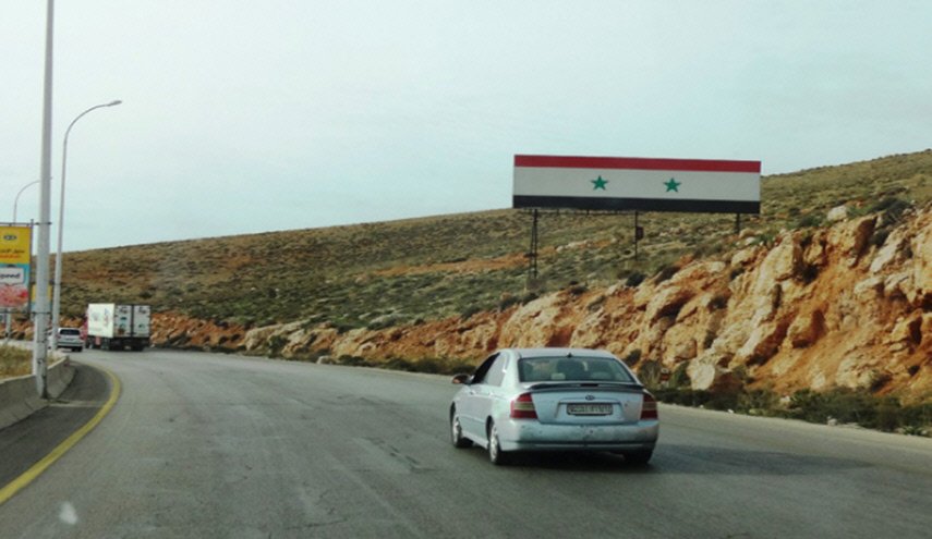 اجراءات سورية بحق الداخلين من لبنان بطريق غير شرعية
