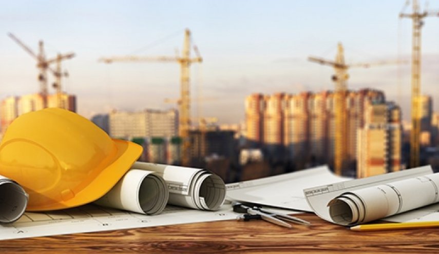 تعطیلی کارگاه های ساختمانی تا اطلاع ثانوی 