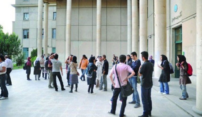 حذف نیمسال تحصیلی بدون احتساب سنوات مجاز شد