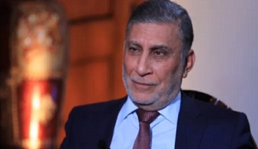 شابندر: نامزد تصدی پست نخست وزیری عراق شده‌ام