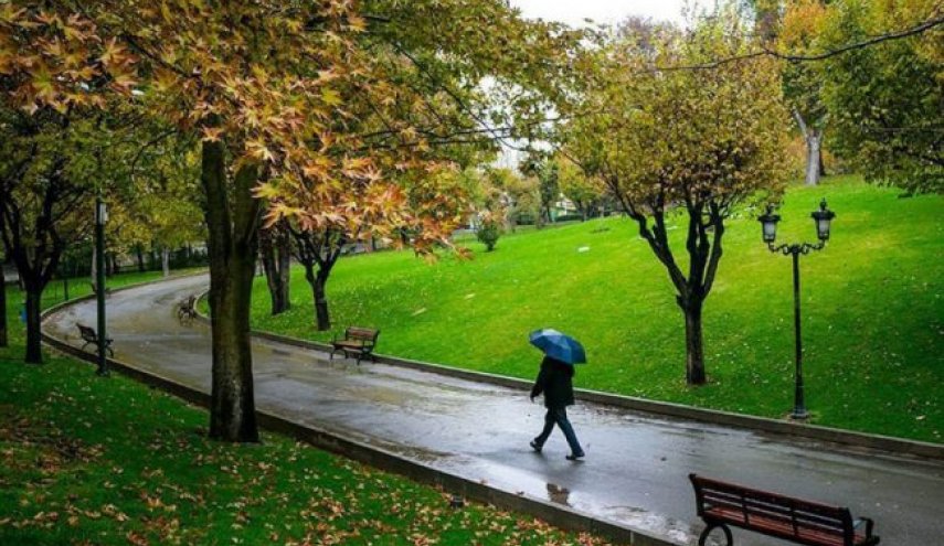 تعطیلی پارکها و جنگلها در روز طبیعت/پارکها پیش از بازگشایی ضدعفونی می شوند