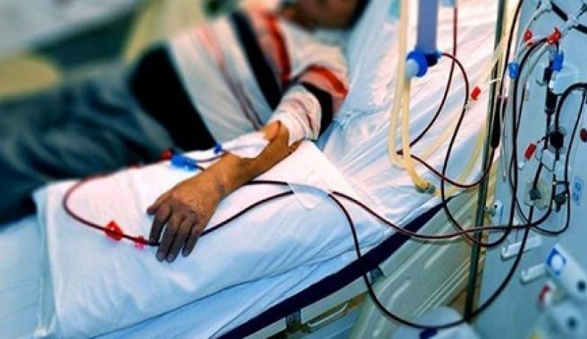 وابستگی آمریکا به واردات اقلام پزشکی ارزان قیمت