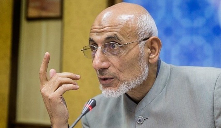 میرسلیم: هر دستی که برای تجزبه عراق به قبضه شمشیر برود توسط جوانان عراقی قطع خواهد شد
