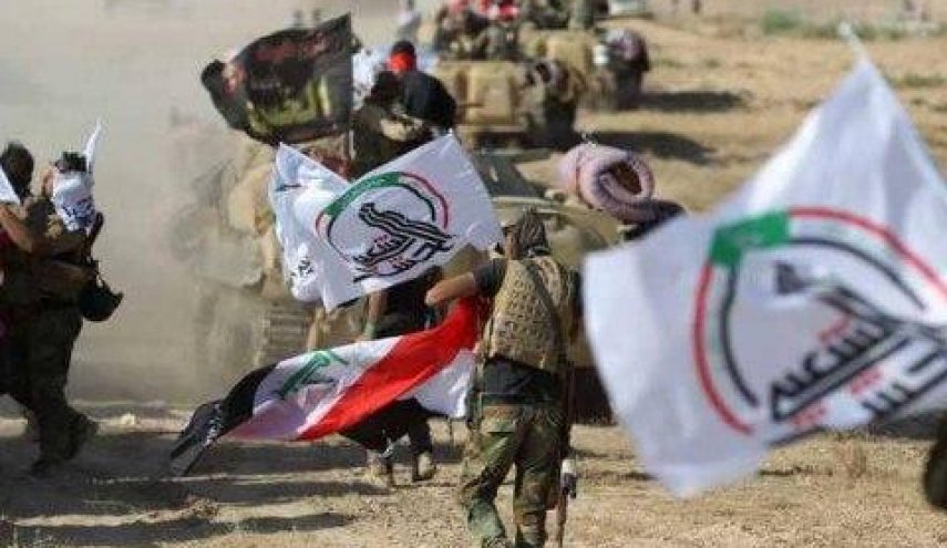حشدشعبی: داعشی‌های فراری از زندان های سوریه وارد عراق شدند/ انجام عملیات برای تأمین امنیت جزیره‌های نینوا و صلاح الدین