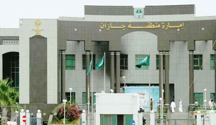 برکناری فرماندار جازان عربستان به دلیل توییت های توهین آمیز