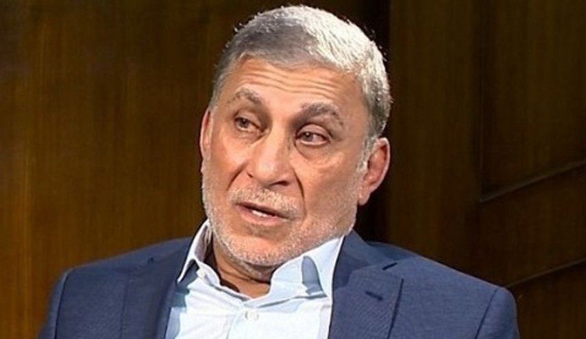 آیا شابندر بجای زرفی به پارلمان عراق معرفی می‌شود؟