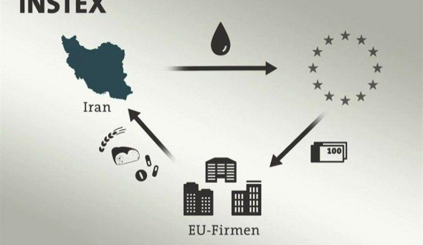 آلمان از اولین تراکنش مالی اروپا با ایران در چارچوب اینستکس خبر داد