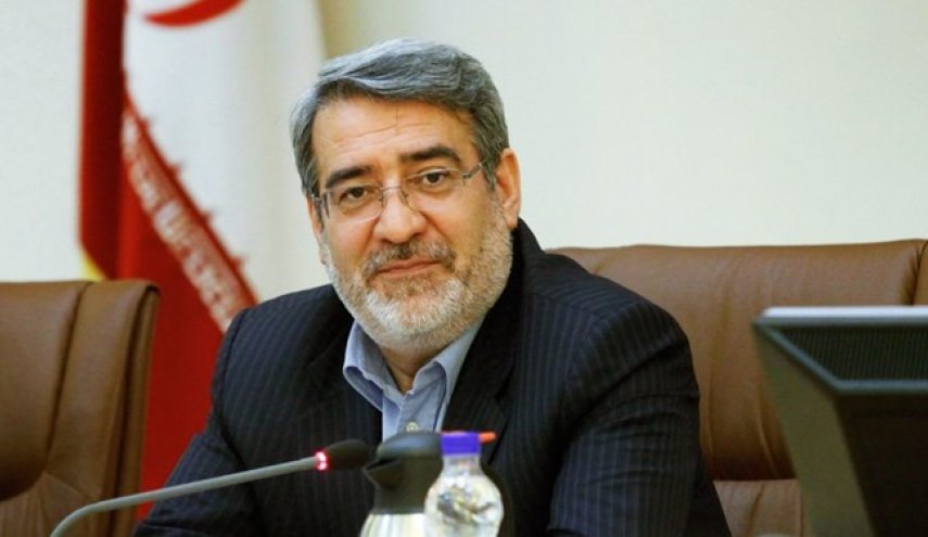رحمانی فضلی: فاصله‌گذاری اجتماعی حتی در ۱۳ فروردین اجرا می‌شود