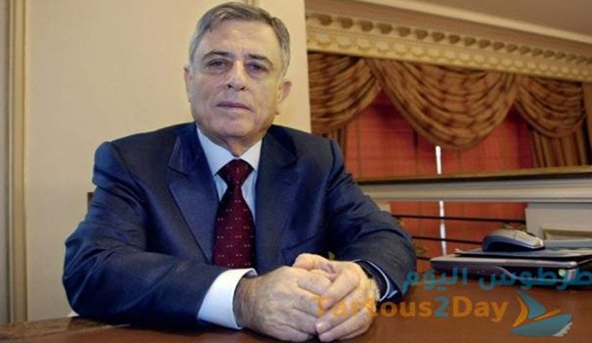 أنباء عن وفاة عبد الحليم خدام في باريس