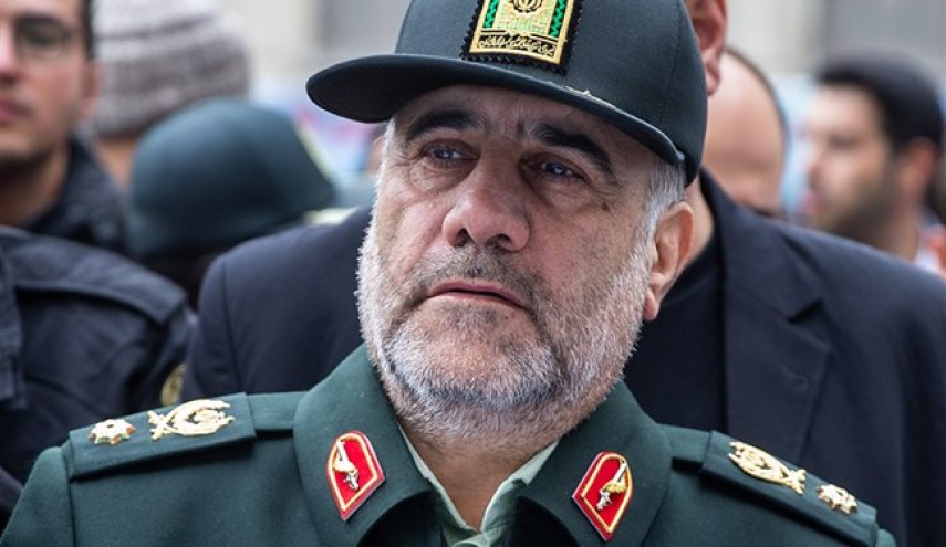 جریمه سنگین پلیس برای کسانی که محدودیت ها را در سیزده بدر بشکنند/ مردم امروز و فردا به پارک‌ها نروند