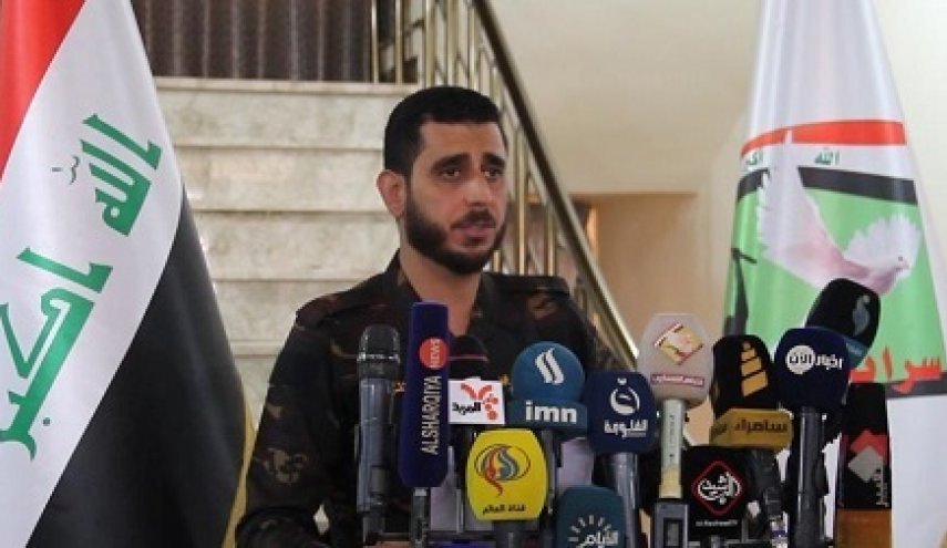 سرایا السلام: آمریکا در شرایط بحرانی دنیا بر طبل جنگ می‌کوبد

