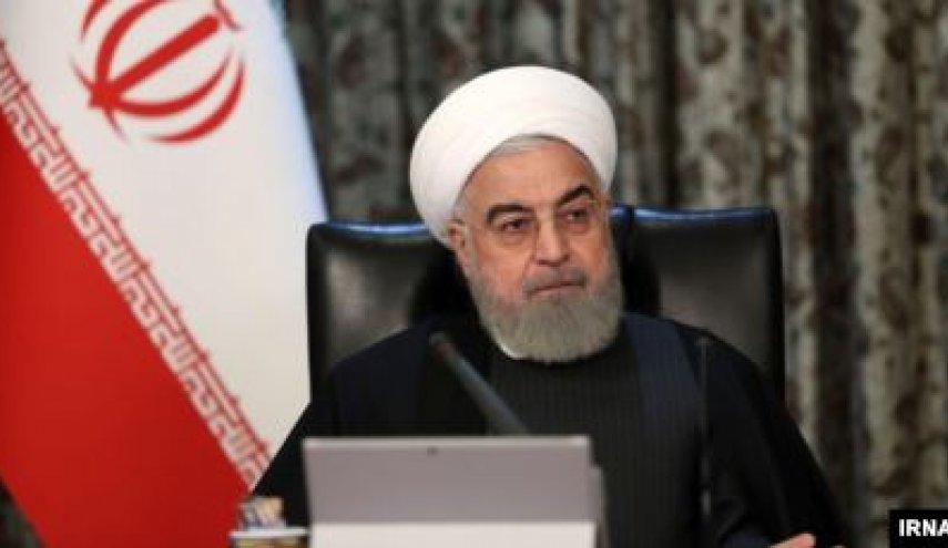 رئیس جمهور: دیروز در تمام استان ها روند شیوع کرونا نزولی بوده است/ مدل قرنطینه چینی را هیچکس در دنیا نپسندید