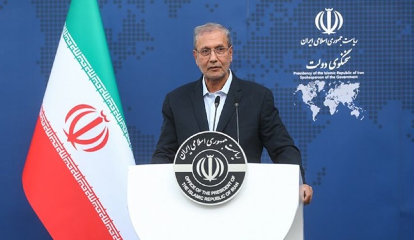 ربیعی: به سمت تولید 20 هزار «کیت» در روز حرکت می کنیم
