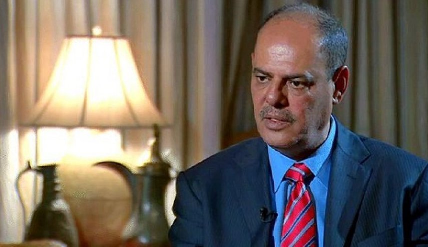 “كذبة نيسان” تطال نقيب الصحفيين في العراق