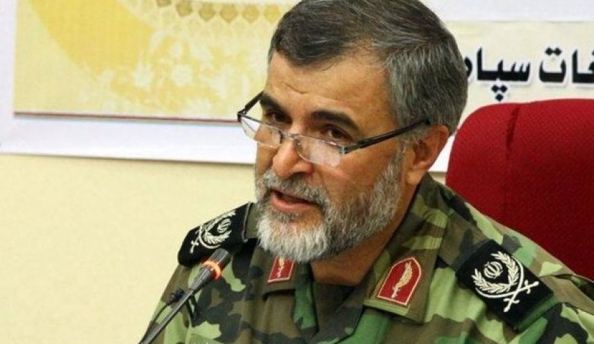 سپاه«ظرفیت‌های جنگ نوین» را وارد عرصه مقابله با کرونا کرد
