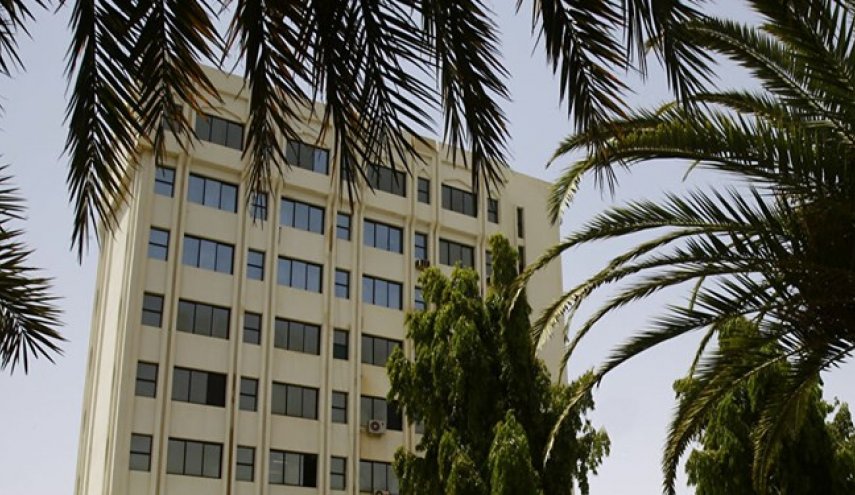 سفارت سودان در قاهره تعطیل شد
