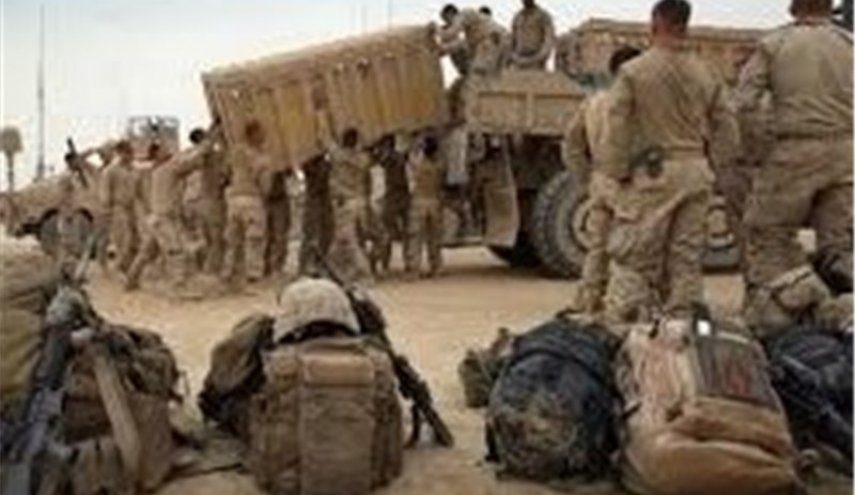 احتمال کاهش نظامیان ناتو به ۱۲ هزار نفر در افغانستان
