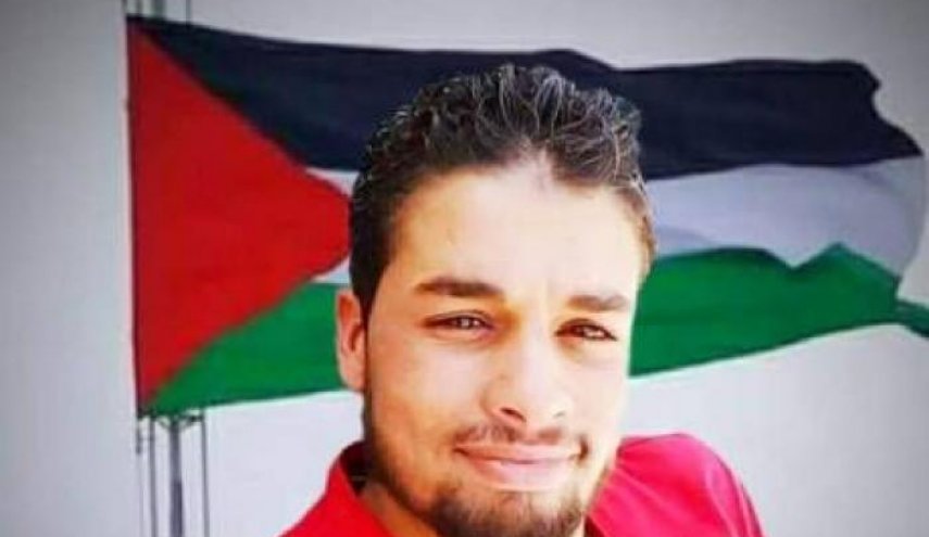 إستشهاد شاب فلسطيني متاثراً بجراحه