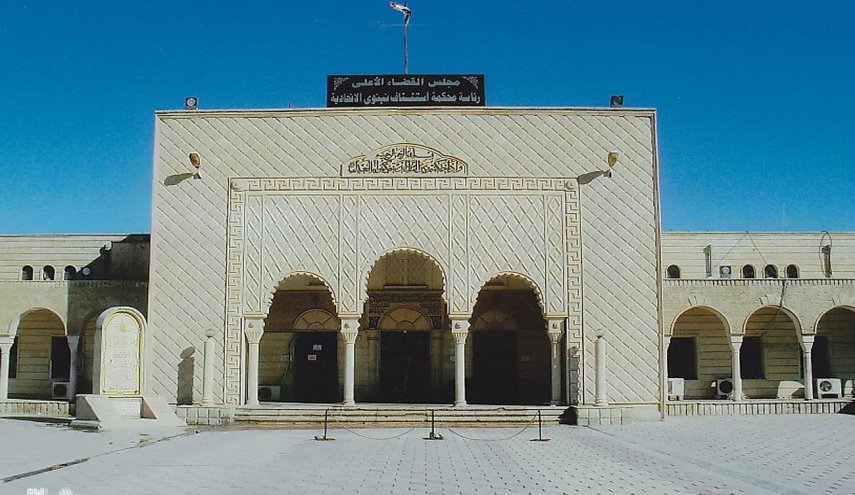 بالمئات.. نينوى تعلن أعداد المتهمين المطلق سراحهم