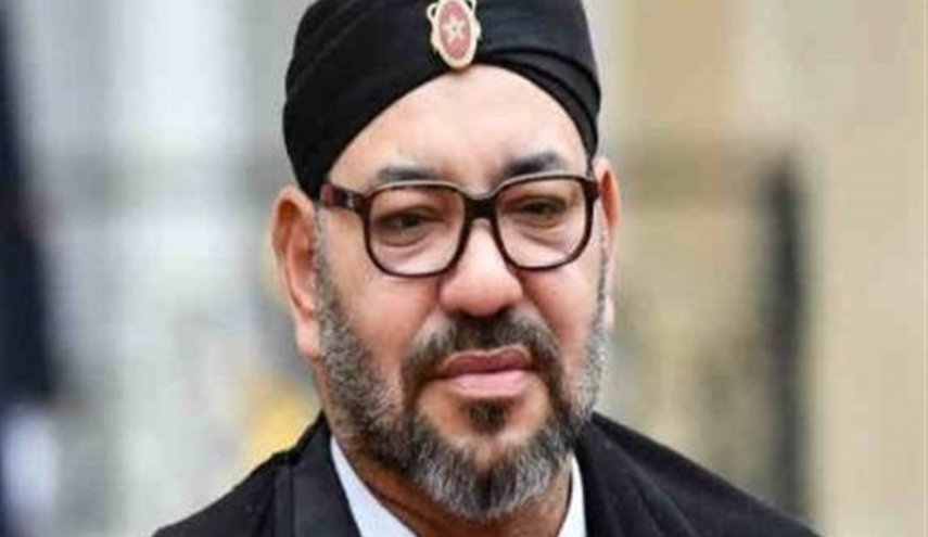محمد ششم ارتش مغرب را به جنگ کرونا فرستاد