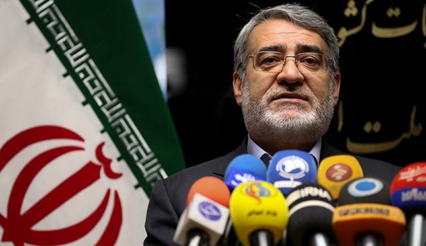 رحمانی فضلی: ستاد ملی مقابله با کرونا در پروتکل‌های بهداشتی مراکز عمومی بازنگری می‌کند
