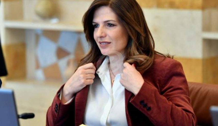 لبنان.. وزيرة العمل تؤكد على اعتماد آلية علمية شفافة للتعيينات