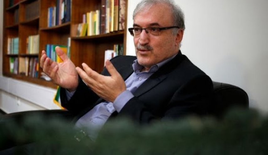 وزیر بهداشت: روزهای آینده وضعیت مقابله ایران با کرونا در سطح جهان متحول می‌شود
