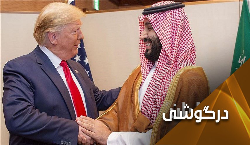 کاهش بهای نفت؛ جنگ یا توافق!