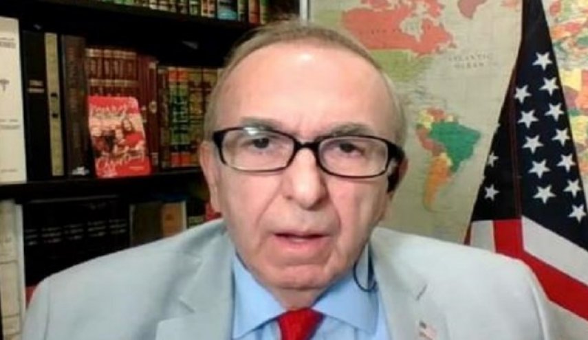 مشاور ترامپ: آمریکا قصد حمله به چند موضع نظامی عراقی را دارد