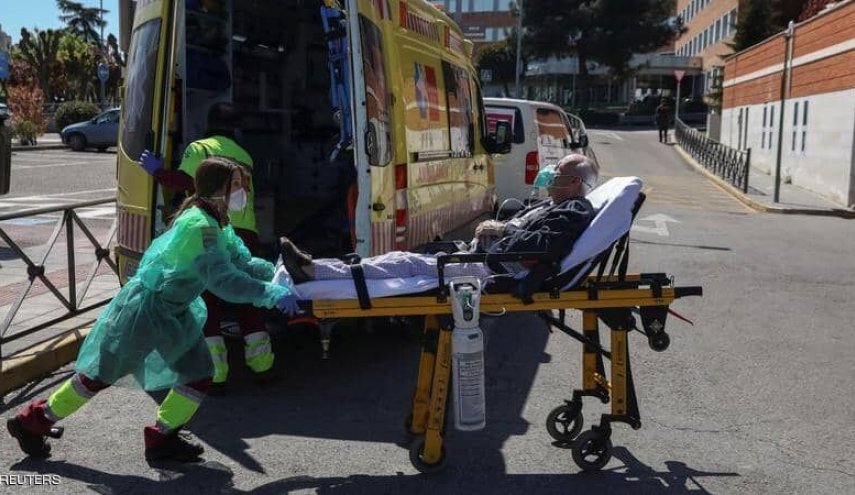 هشدار سازمان بهداشت جهانی نسبت به شیوع کرونا در خاورمیانه