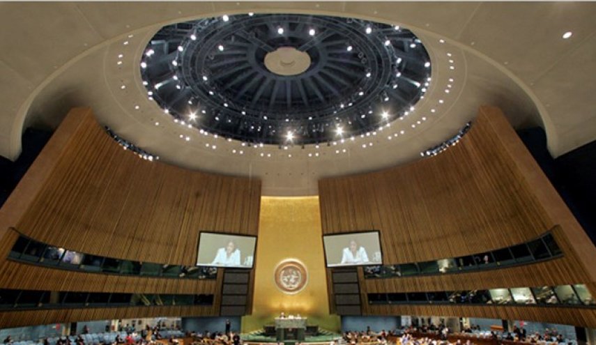 مجمع عمومی سازمان ملل خواستار همکاری جهانی برای مقابله با کرونا شد
