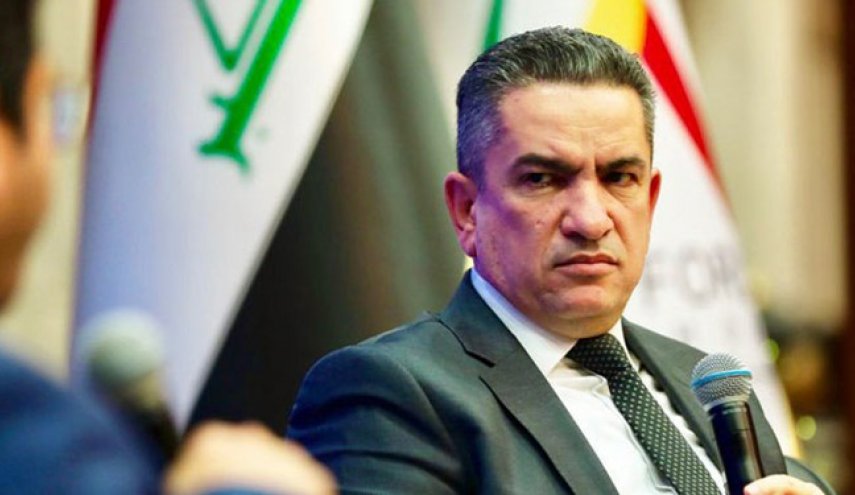 نماینده عراقی: رئیس جمهور شخص دیگری را مأمور تشکیل کابینه عراق کند