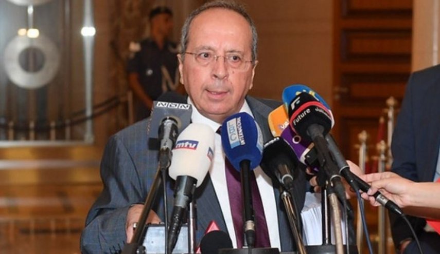 جميل السيّد عن دياب: مخطئ من يظن أنه سيُجمِّد التعيينات