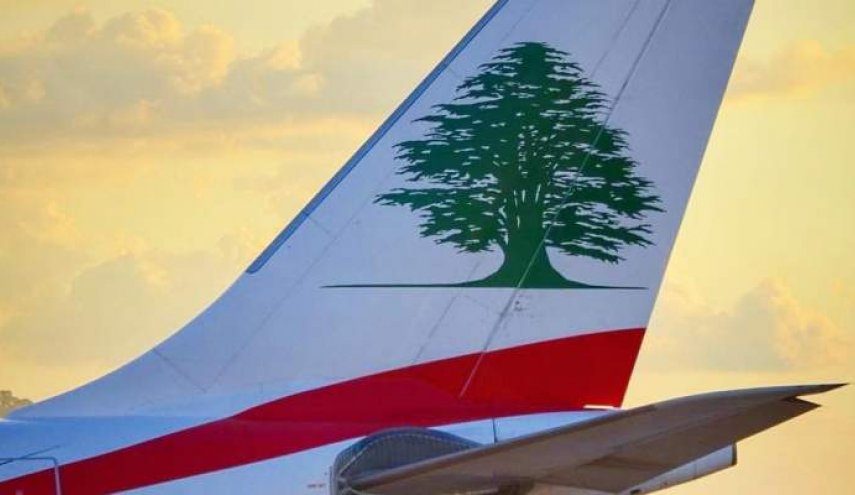 شركة لبنانية تسير رحلات لإجلاء المغتربين بدءا من الاحد