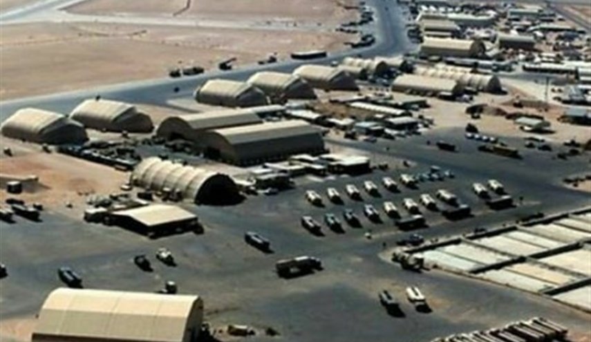 آمریکا فردا پایگاه الحبانیه را به نیروهای عراقی تحویل می‌دهد
