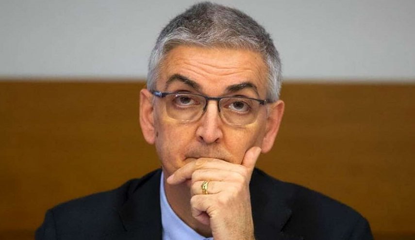 دانشمند ایتالیایی: کرونا در هوا معلق نمی ماند