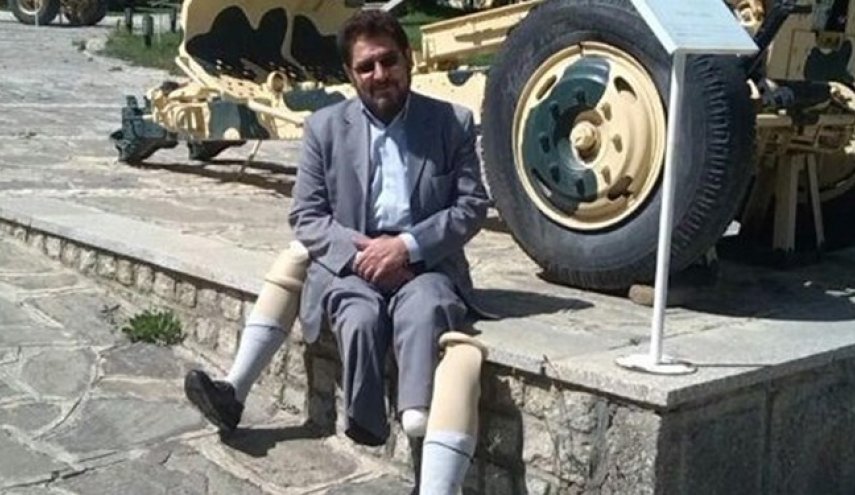 رهبر انقلاب درگذشت مجاهد فداکار میرزا محمد سُلگی را تسلیت گفتند