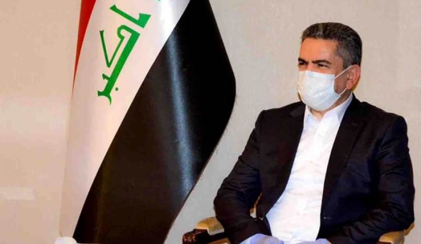 الزرفی: شنبه درخواست برگزاری جلسه رای اعتماد را تقدیم می‌کنم
