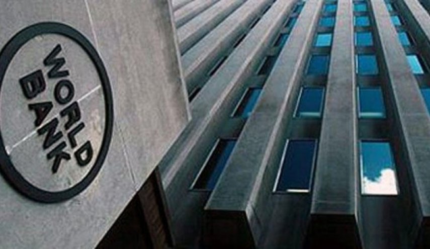 بانک‌ جهانی: انتظار رکود جهانی بزرگی به دلیل شیوع کرونا داریم
