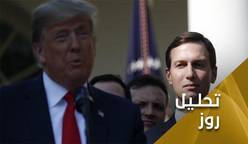 قمار ترامپ این بار با کرونا روی مردم آمریکا!