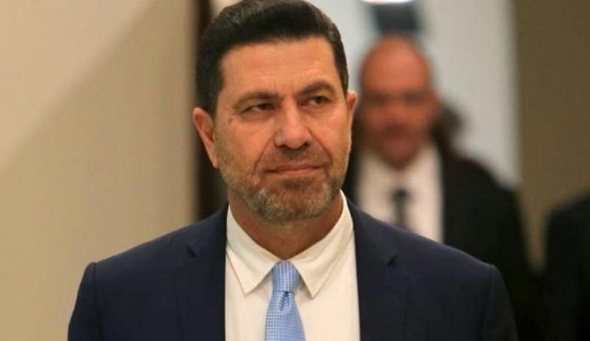 وزير الطاقة: ايقاف مشروع سد بسري يعني هدرا للمال العام