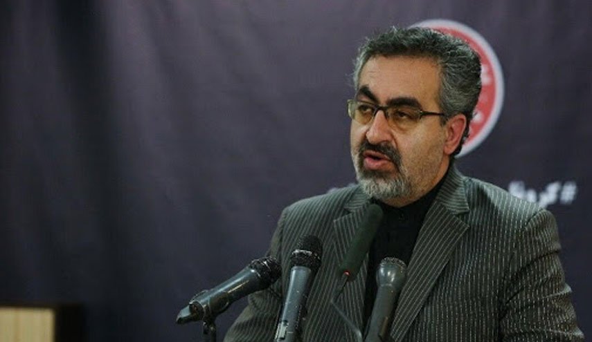 کرونا ۱۵۸ نفر دیگر را در ایران قربانی کرد/ شمار بهبودیافتگان به ۱۹۷۳۶ نفر رسید