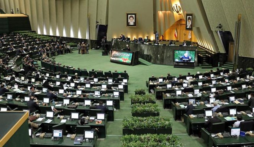 طرح سه فوریتی تعطیلی و قرنطینه کامل کشور تقدیم هیات رییسه مجلس شد