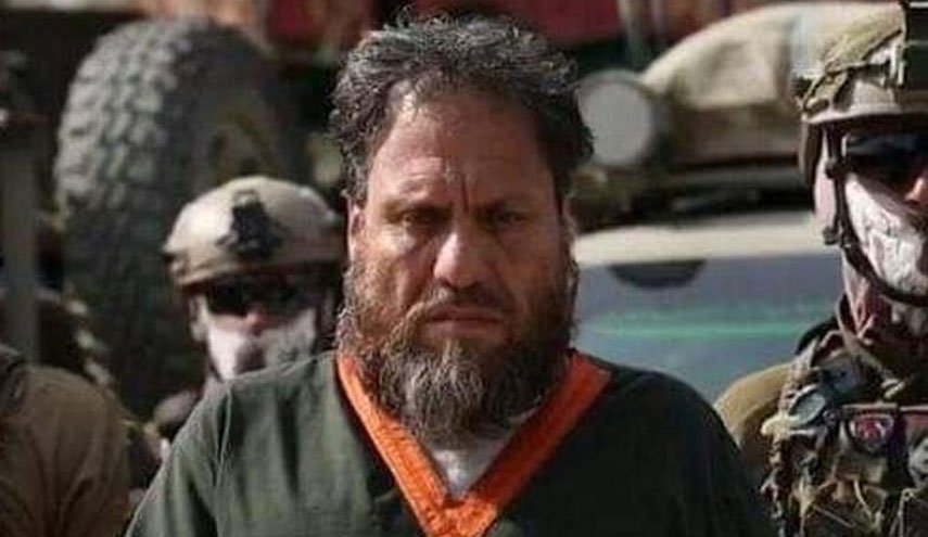 رهبر شاخه خراسان داعش در افغانستان دستگیر شد