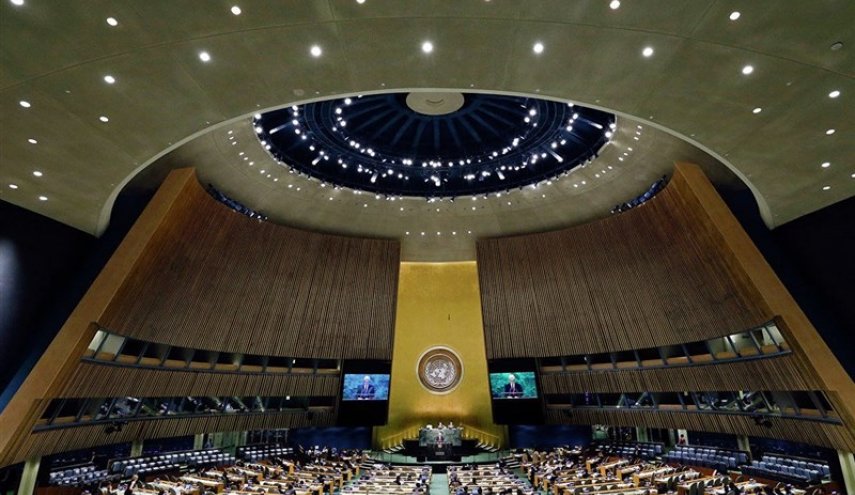 امکان تغییر تاریخ برگزاری مجمع عمومی سازمان ملل به دلیل کرونا